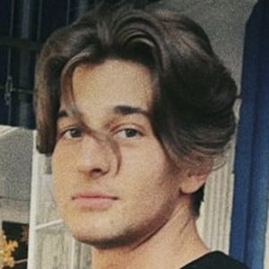 Sebastian Ghiorghiu at age 23