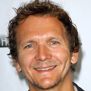 Sebastian Roche Headshot 7 of 10