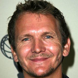 Sebastian Roche at age 47