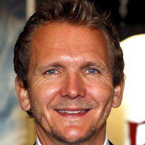 Sebastian Roche Headshot 8 of 10