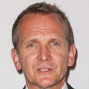 Sebastian Roche Headshot 9 of 10