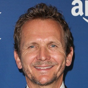 Sebastian Roche Headshot 10 of 10