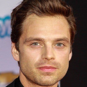 Sebastian Stan Headshot 8 of 9