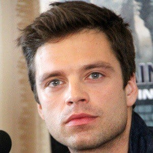 Sebastian Stan Headshot 9 of 9