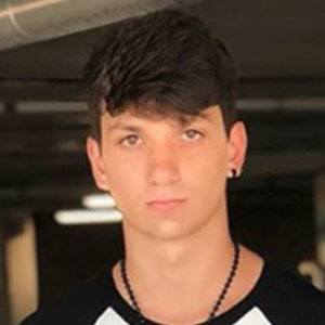 Sebastian Todor Headshot 4 of 5