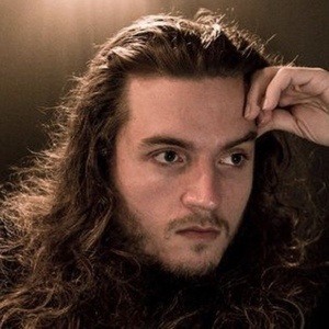 Sebastien R. Teller Headshot 4 of 10
