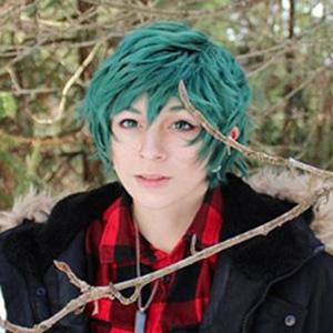 Seishin Cos Headshot 4 of 4