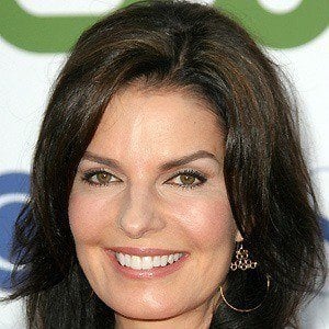 Sela Ward at age 55