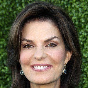 Sela Ward at age 54