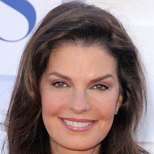 Sela Ward Headshot 8 of 10