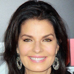 Sela Ward at age 56