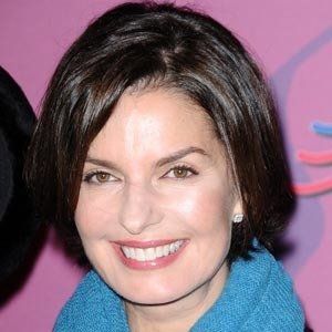 Sela Ward at age 52