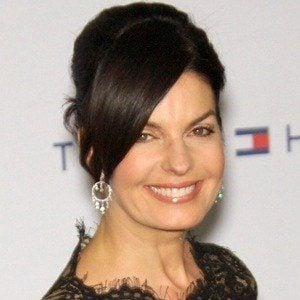 Sela Ward at age 50