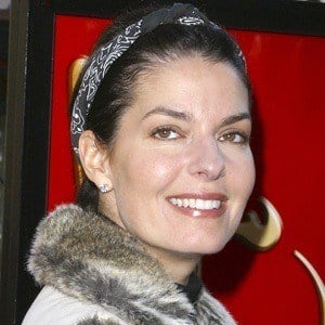 Sela Ward at age 46