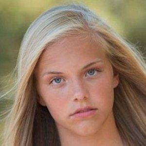 Selah Bunkers Headshot 7 of 10