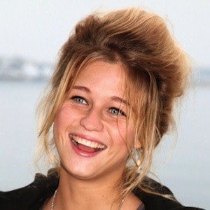 Selah Sue Headshot 2 of 4