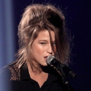 Selah Sue Headshot 3 of 4