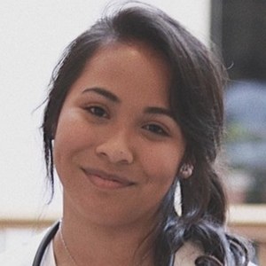 Selena Norinh at age 22