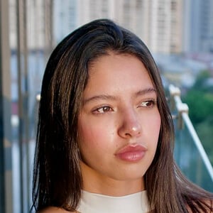 Selene Guzman Headshot 5 of 6