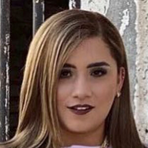 Selene Robles Arreola Headshot 8 of 11