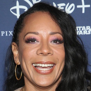 Selenis Leyva Headshot 4 of 10