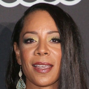 Selenis Leyva Headshot 5 of 10