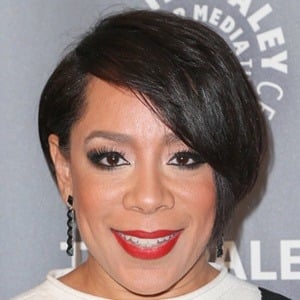 Selenis Leyva Headshot 6 of 10