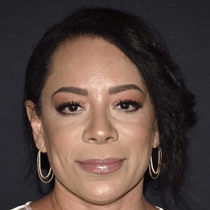 Selenis Leyva Headshot 7 of 10