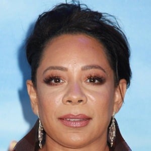 Selenis Leyva Headshot 9 of 10