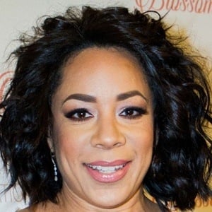 Selenis Leyva Headshot 10 of 10