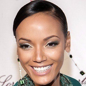 Selita Ebanks Headshot 4 of 10