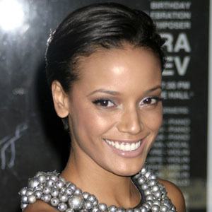 Selita Ebanks Headshot 8 of 10