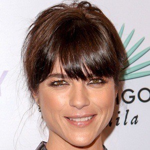 Selma Blair Headshot 8 of 10