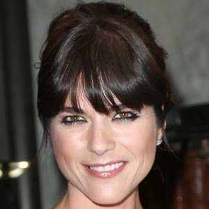 Selma Blair Headshot 9 of 10