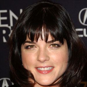 Selma Blair Headshot 10 of 10