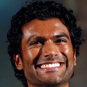 Sendhil Ramamurthy - Bio, Family, Trivia | Famous Birthdays