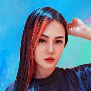 Seraphina Genesis Headshot 2 of 9