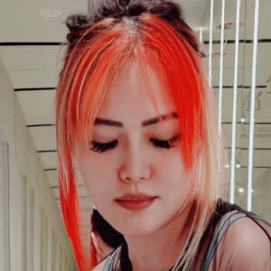 Seraphina Genesis Headshot 9 of 9