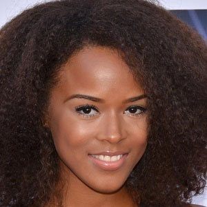 Serayah McNeill Headshot 2 of 8