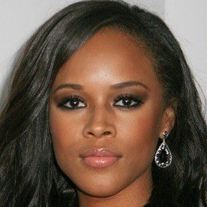 Serayah McNeill Headshot 5 of 8