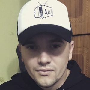 Serega Aurum at age 27