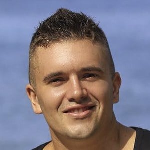 Serega Aurum at age 29