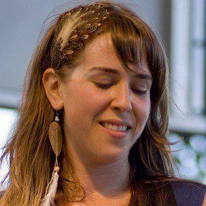 Serena Ryder at age 25