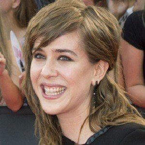 Serena Ryder at age 30