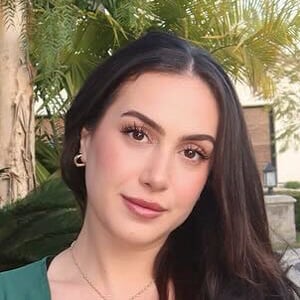 Serene Hesri Headshot 3 of 4