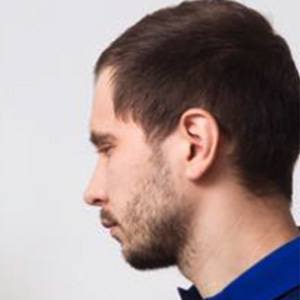 Sergey Piskunov Headshot 3 of 3