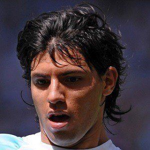 Sergio Agüero - Bio, Family, Trivia | Famous Birthdays
