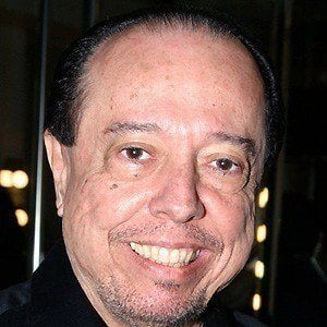 Sergio Mendes - Bio, Family, Trivia | Famous Birthdays