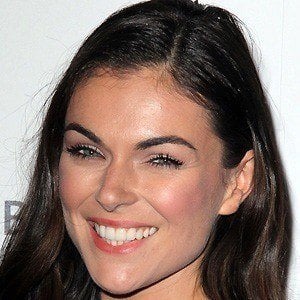 Serinda Swan Headshot 2 of 10