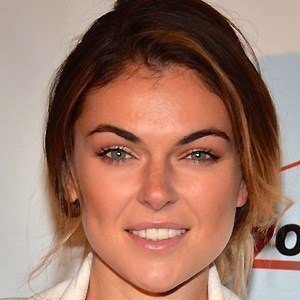 Serinda Swan Headshot 3 of 10